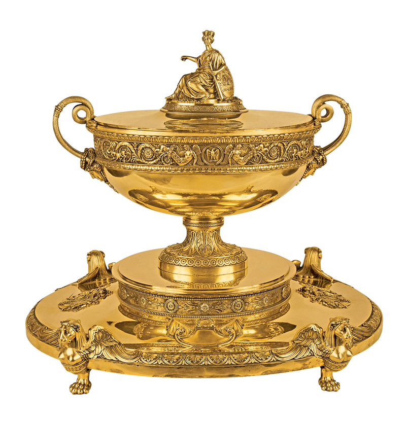 FRANSIZ SARAYLARINDAN GÜNÜMÜZE