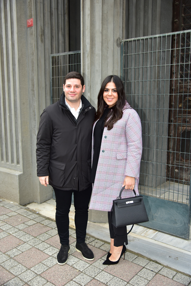 ÇARMIKLI KOLEKSİYONU