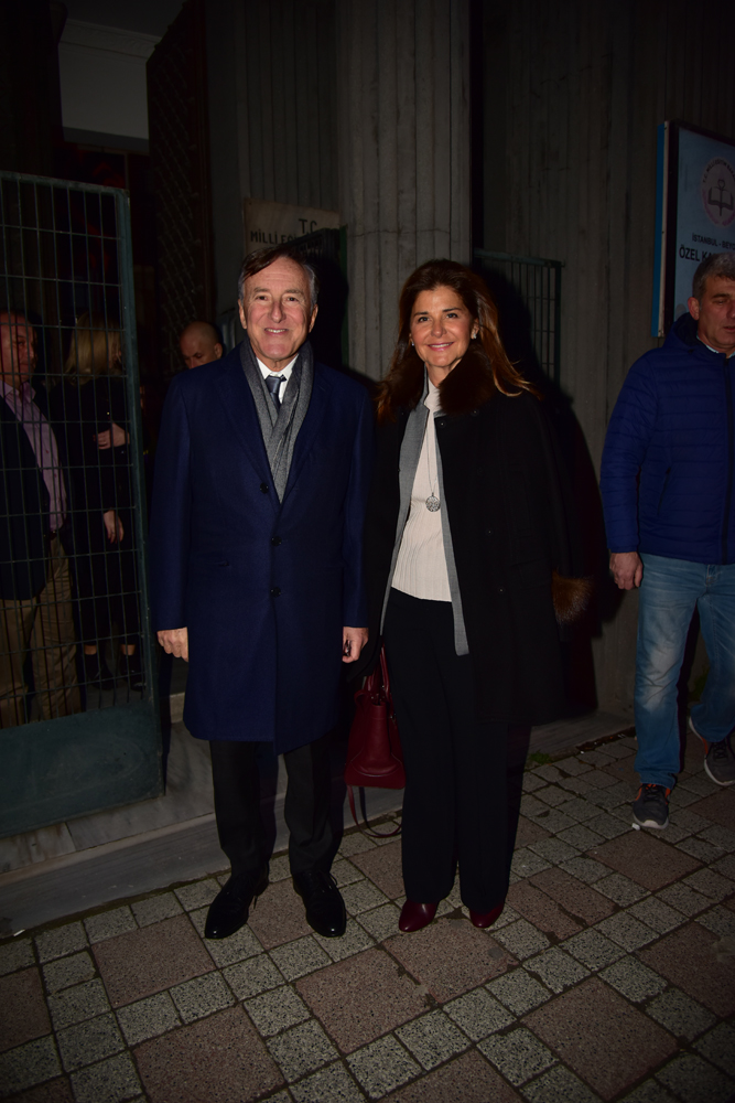 ÇARMIKLI KOLEKSİYONU