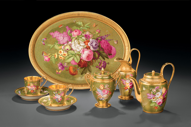 FRANSIZ SARAYLARINDAN GÜNÜMÜZE