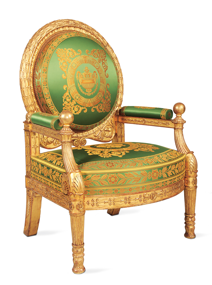 FRANSIZ SARAYLARINDAN GÜNÜMÜZE