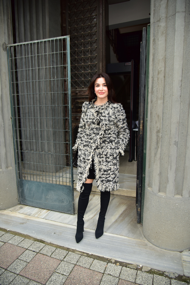 ÇARMIKLI KOLEKSİYONU