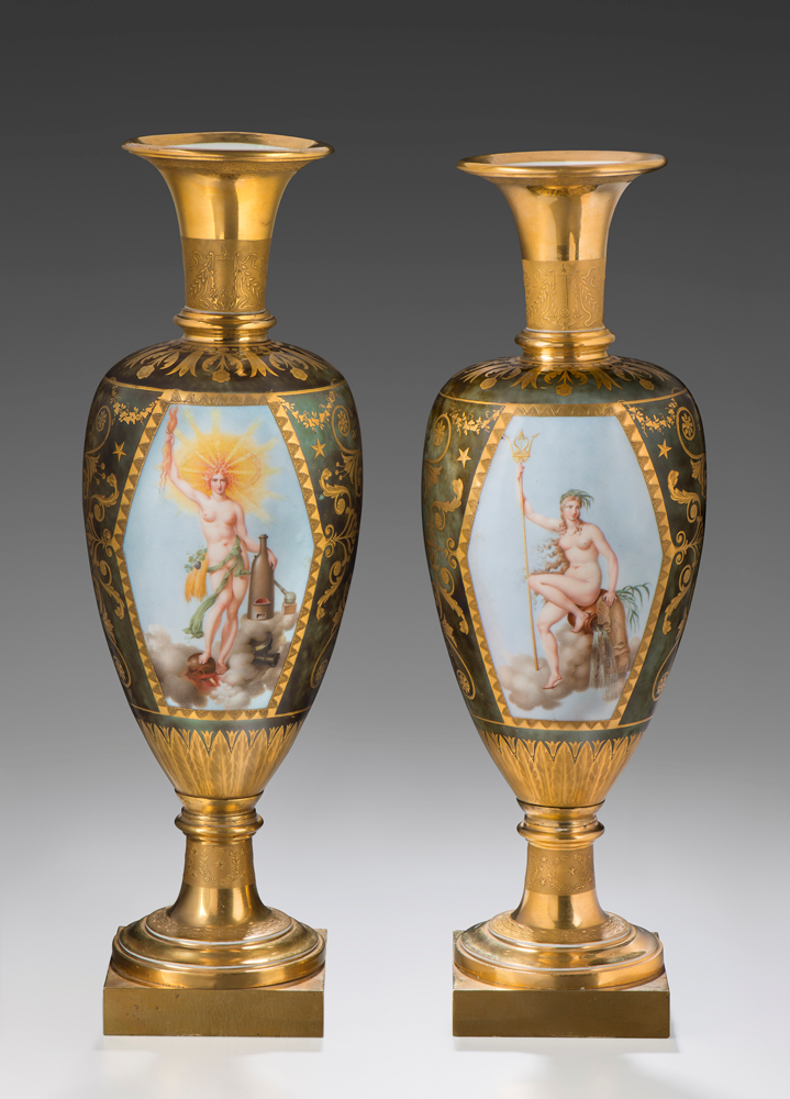 FRANSIZ SARAYLARINDAN GÜNÜMÜZE