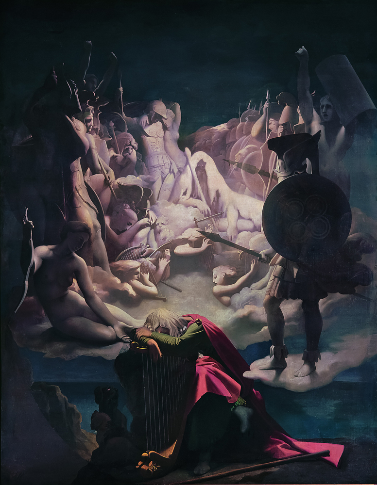 FRANSIZ SARAYLARINDAN GÜNÜMÜZE