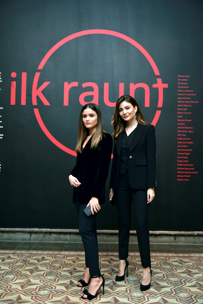 ÇARMIKLI KOLEKSİYONU