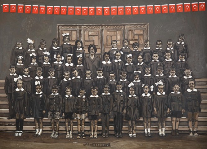 ÇARMIKLI KOLEKSİYONU