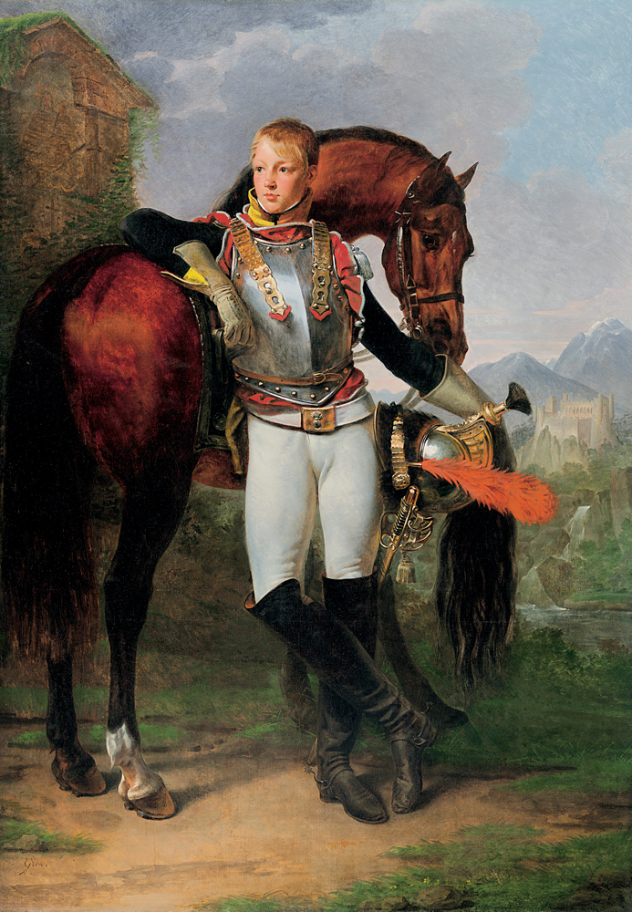 FRANSIZ SARAYLARINDAN GÜNÜMÜZE