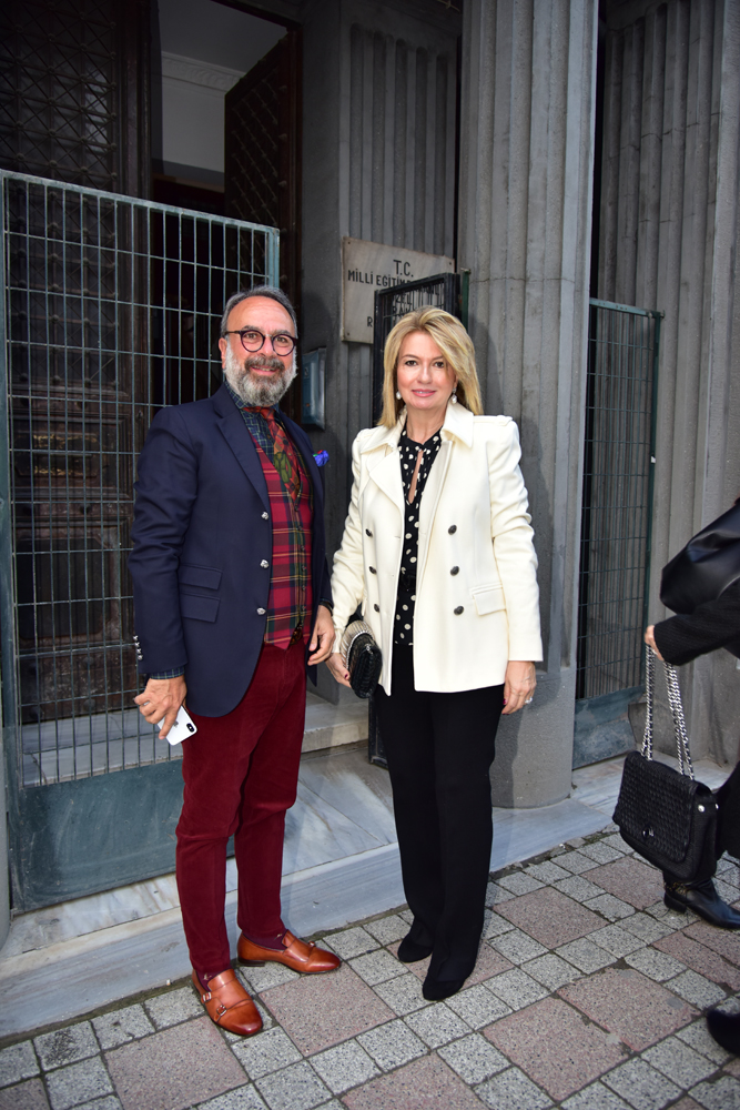 ÇARMIKLI KOLEKSİYONU