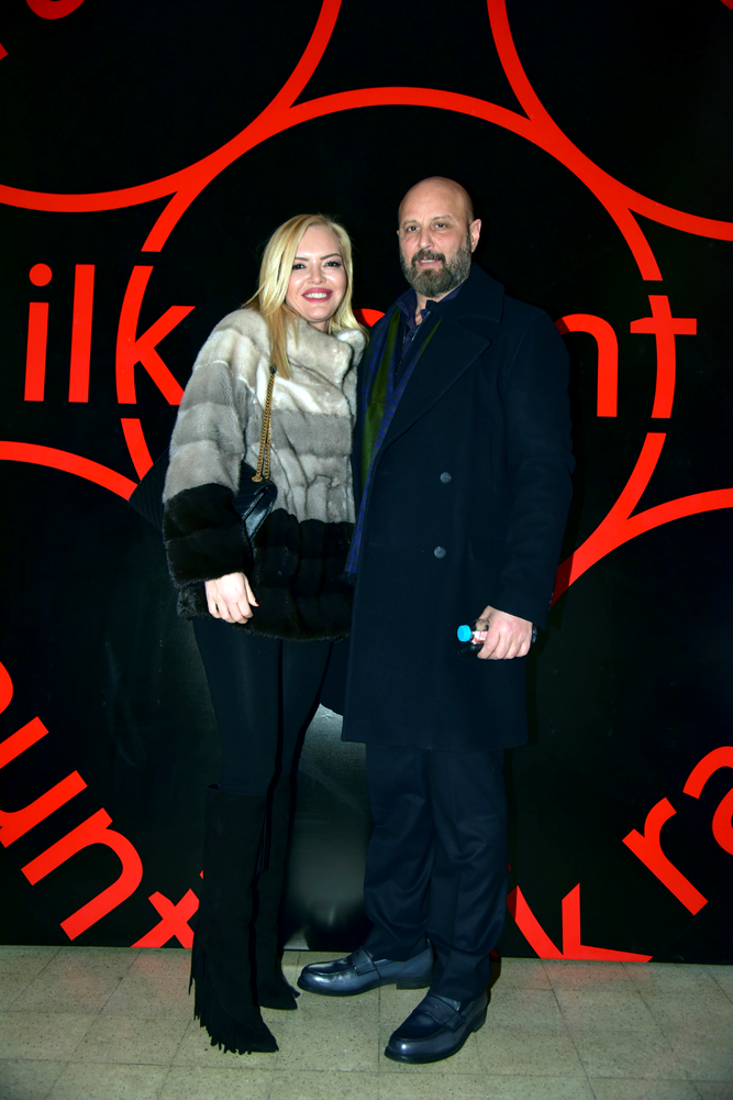 ÇARMIKLI KOLEKSİYONU