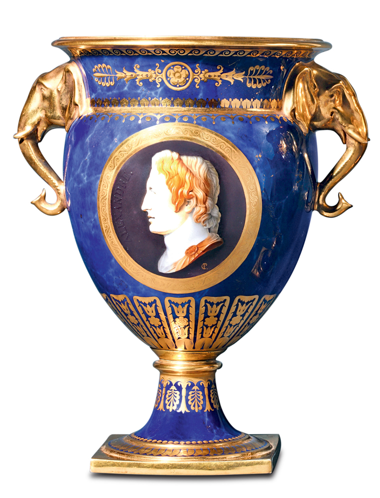 FRANSIZ SARAYLARINDAN GÜNÜMÜZE