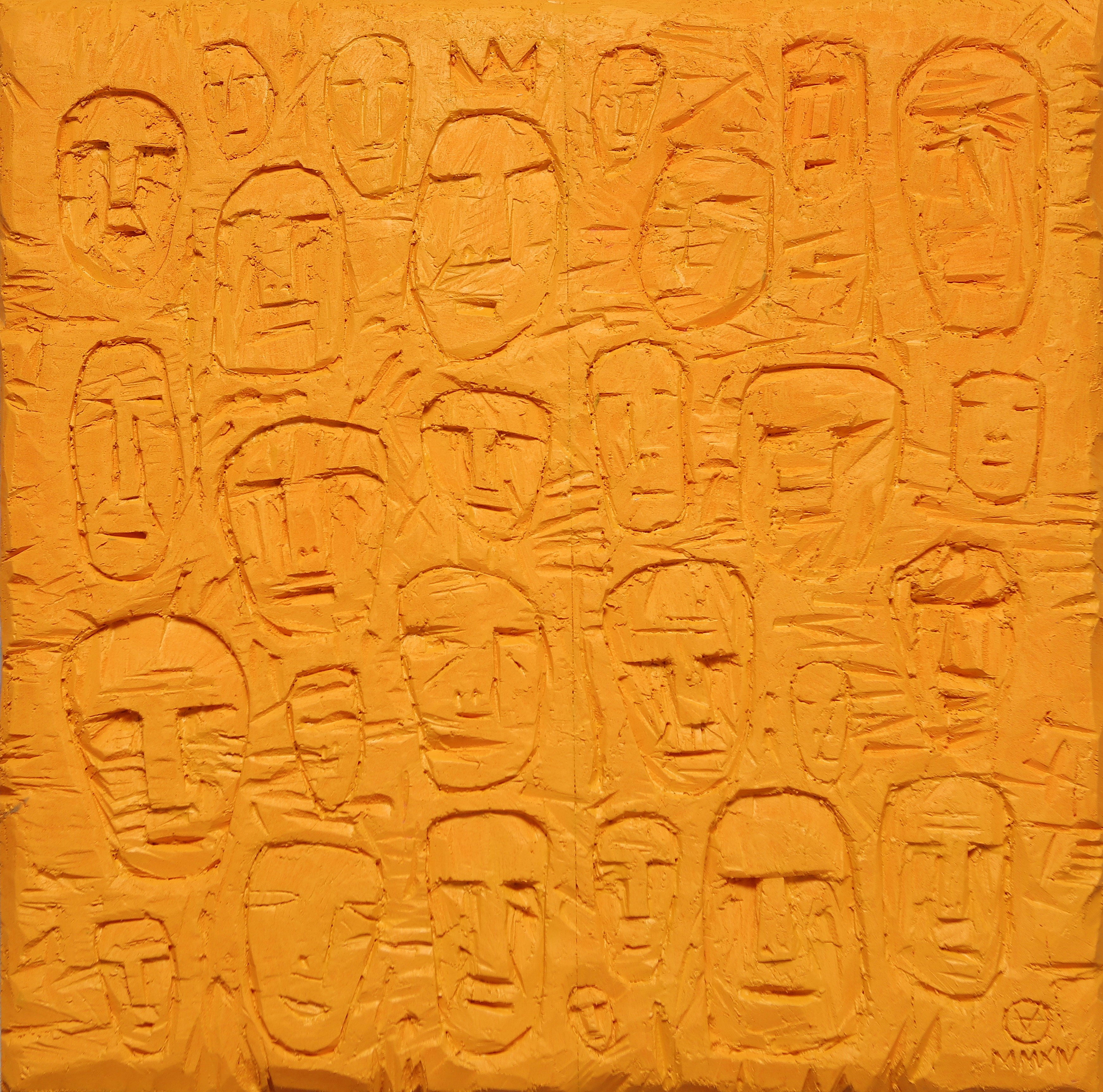 SOKAKLARIN İZİNİ SÜRÜYOR