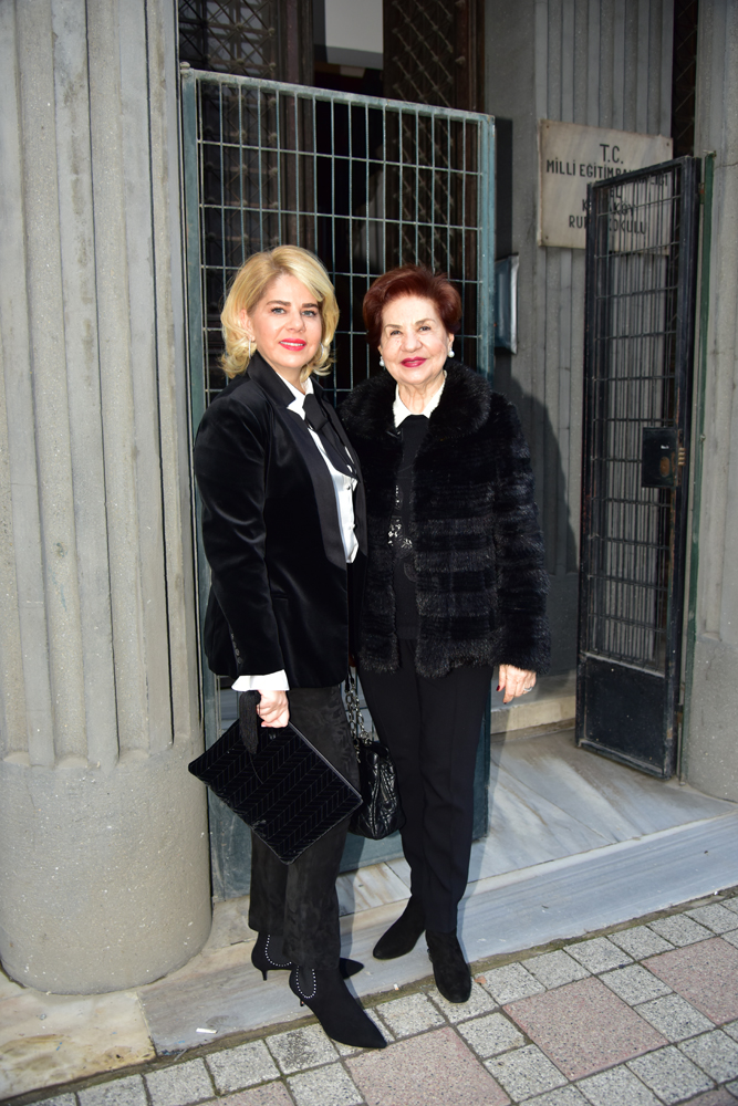 ÇARMIKLI KOLEKSİYONU