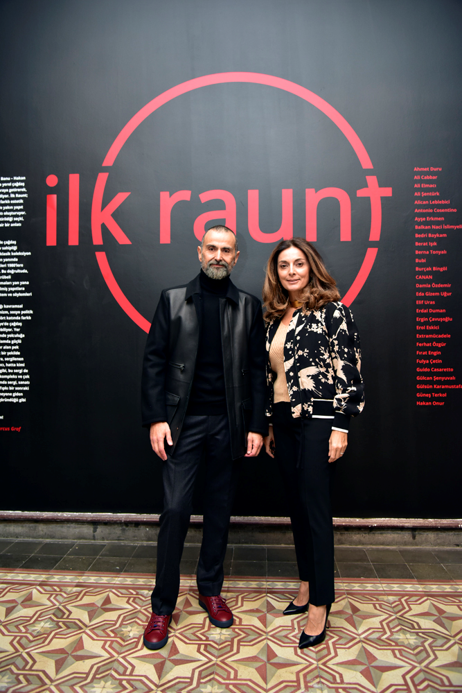 ÇARMIKLI KOLEKSİYONU