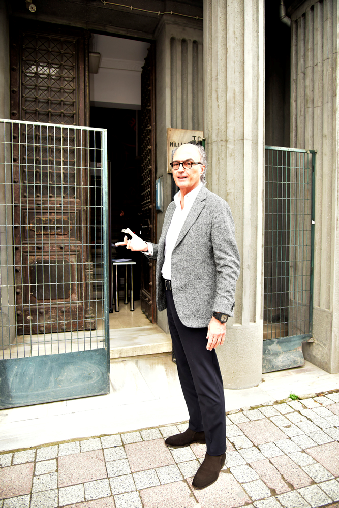 ÇARMIKLI KOLEKSİYONU