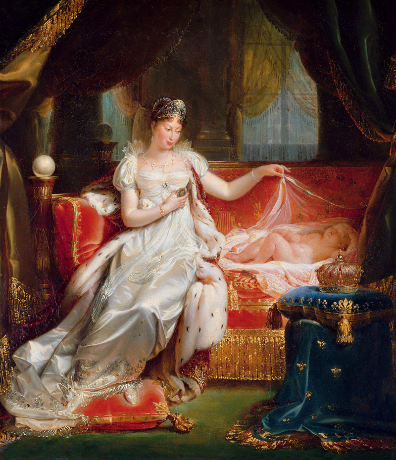 FRANSIZ SARAYLARINDAN GÜNÜMÜZE