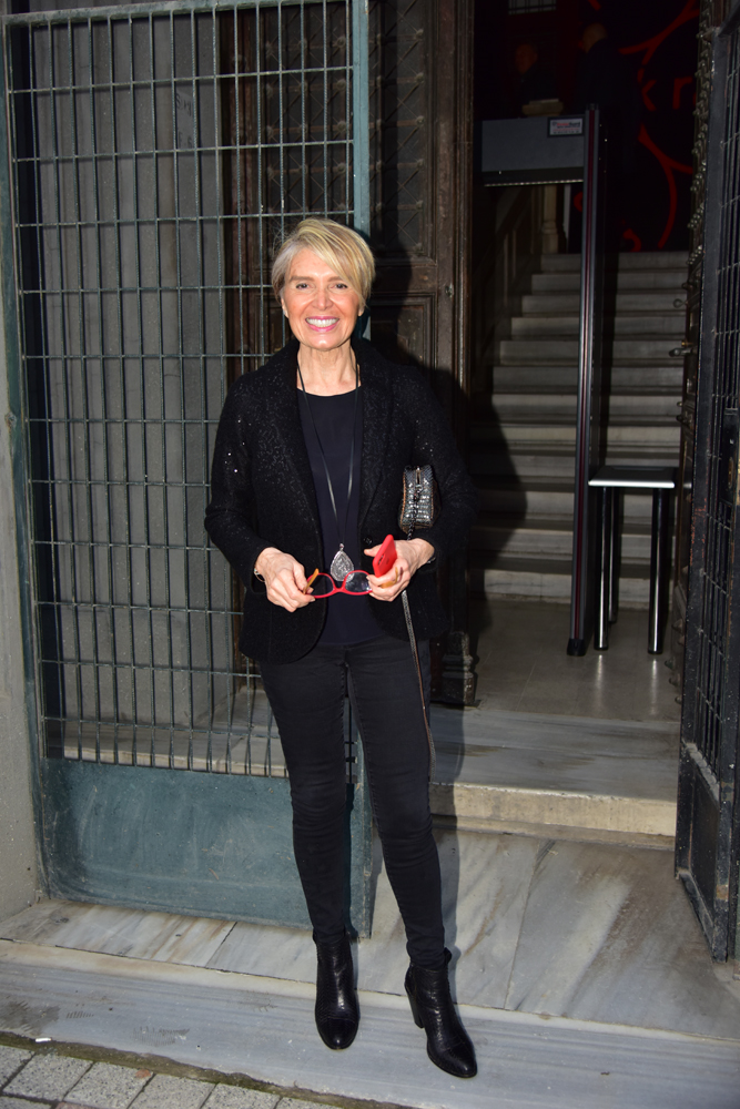 ÇARMIKLI KOLEKSİYONU