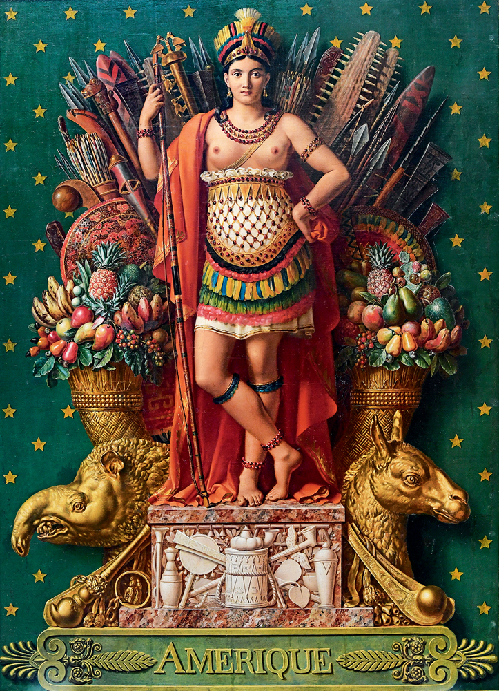 FRANSIZ SARAYLARINDAN GÜNÜMÜZE