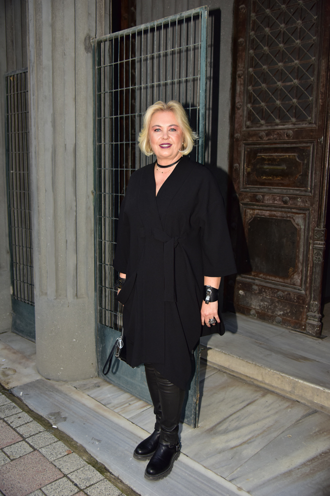 ÇARMIKLI KOLEKSİYONU