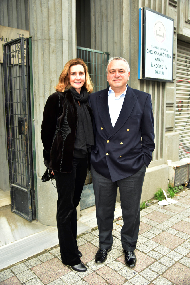 ÇARMIKLI KOLEKSİYONU