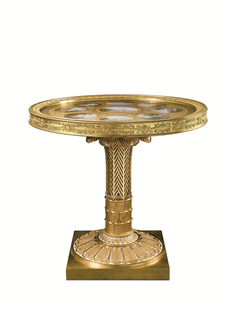 FRANSIZ SARAYLARINDAN GÜNÜMÜZE