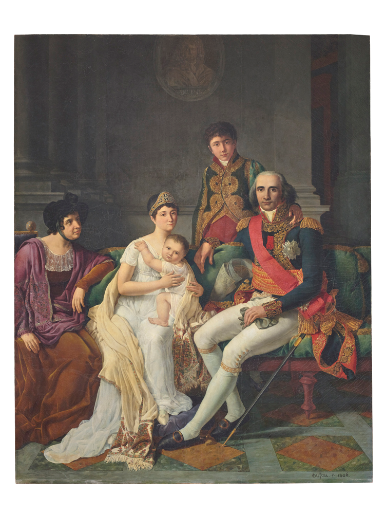 FRANSIZ SARAYLARINDAN GÜNÜMÜZE