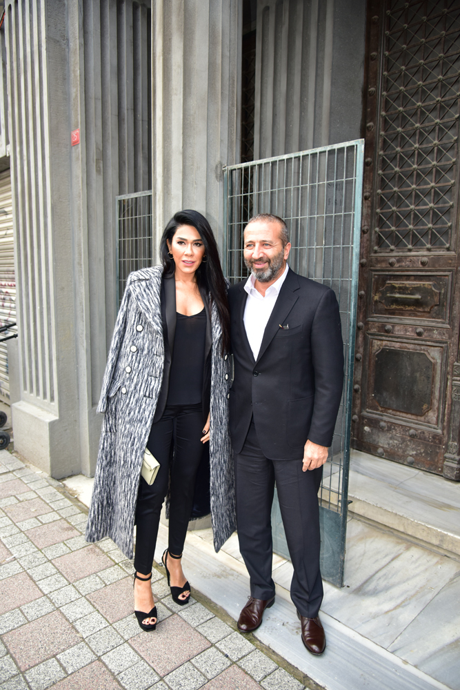 ÇARMIKLI KOLEKSİYONU