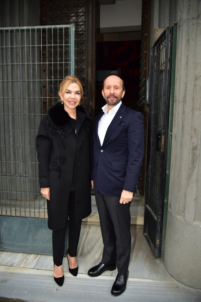 ÇARMIKLI KOLEKSİYONU