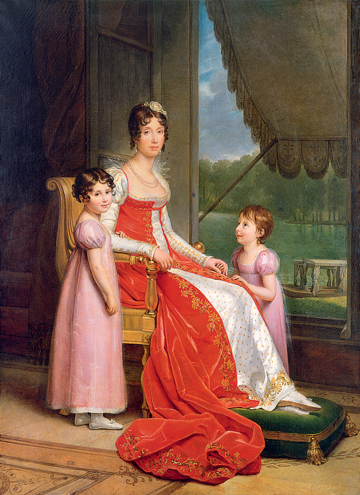 FRANSIZ SARAYLARINDAN GÜNÜMÜZE