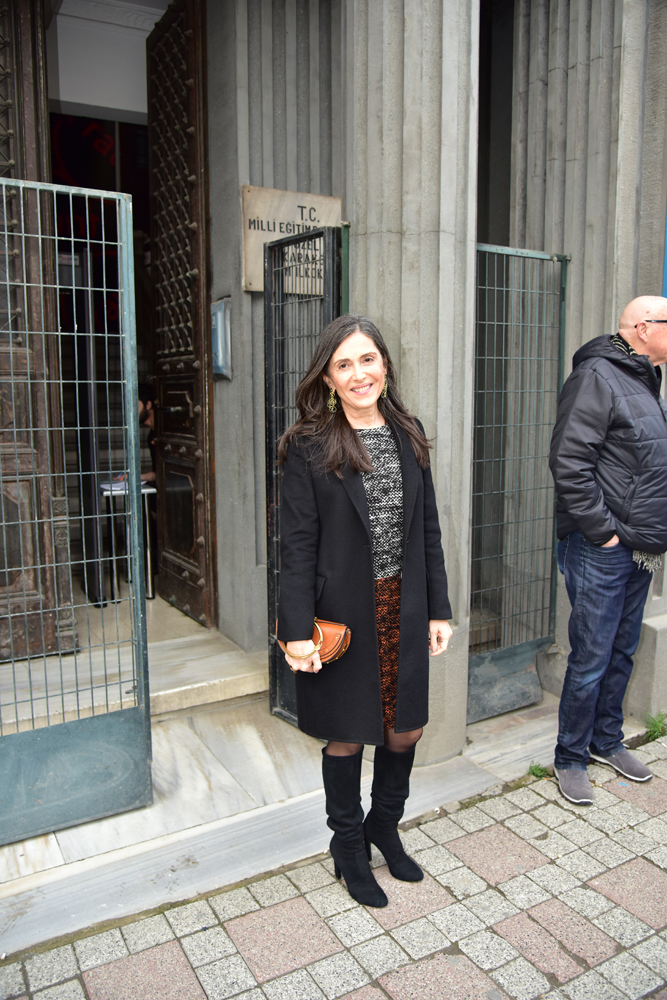 ÇARMIKLI KOLEKSİYONU