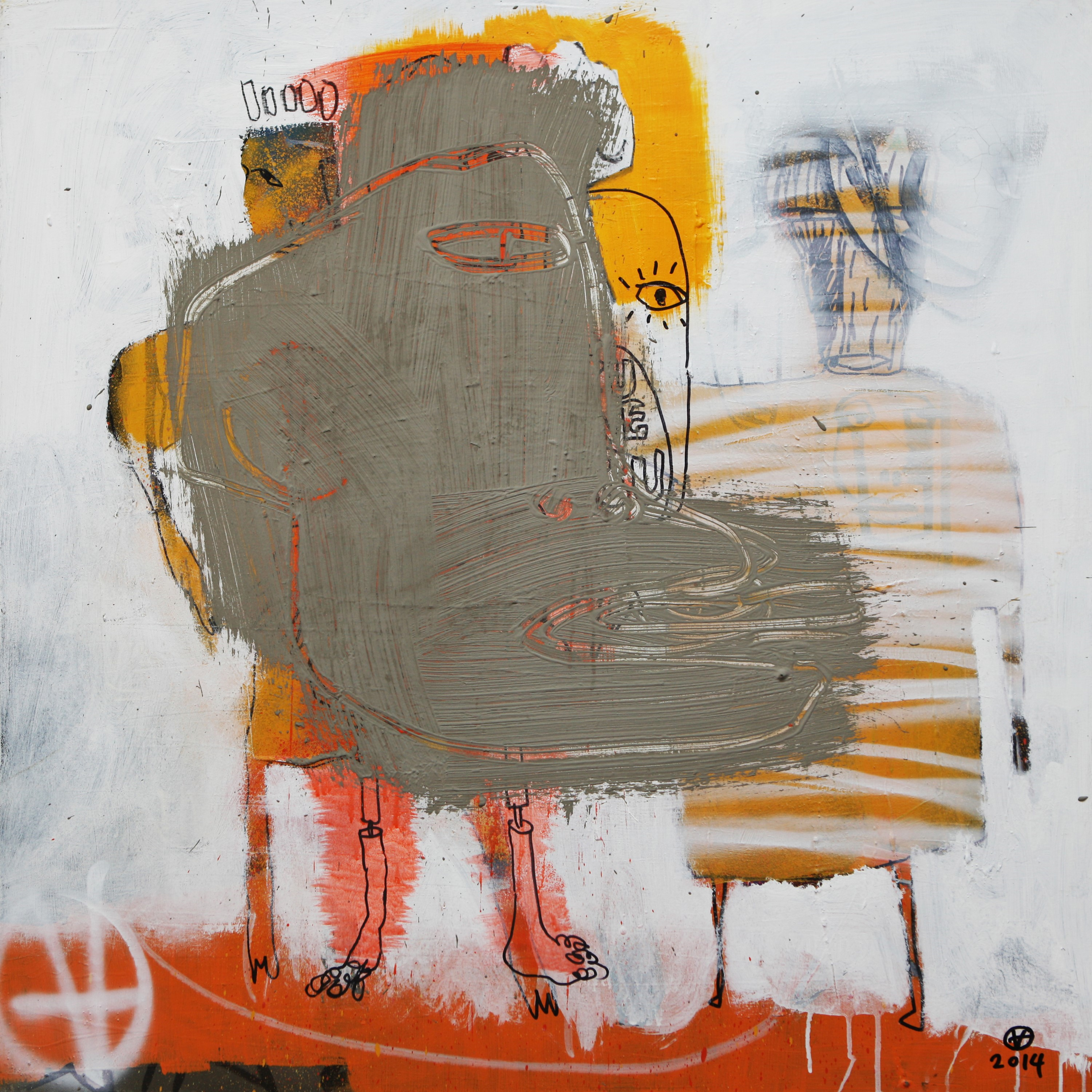 SOKAKLARIN İZİNİ SÜRÜYOR