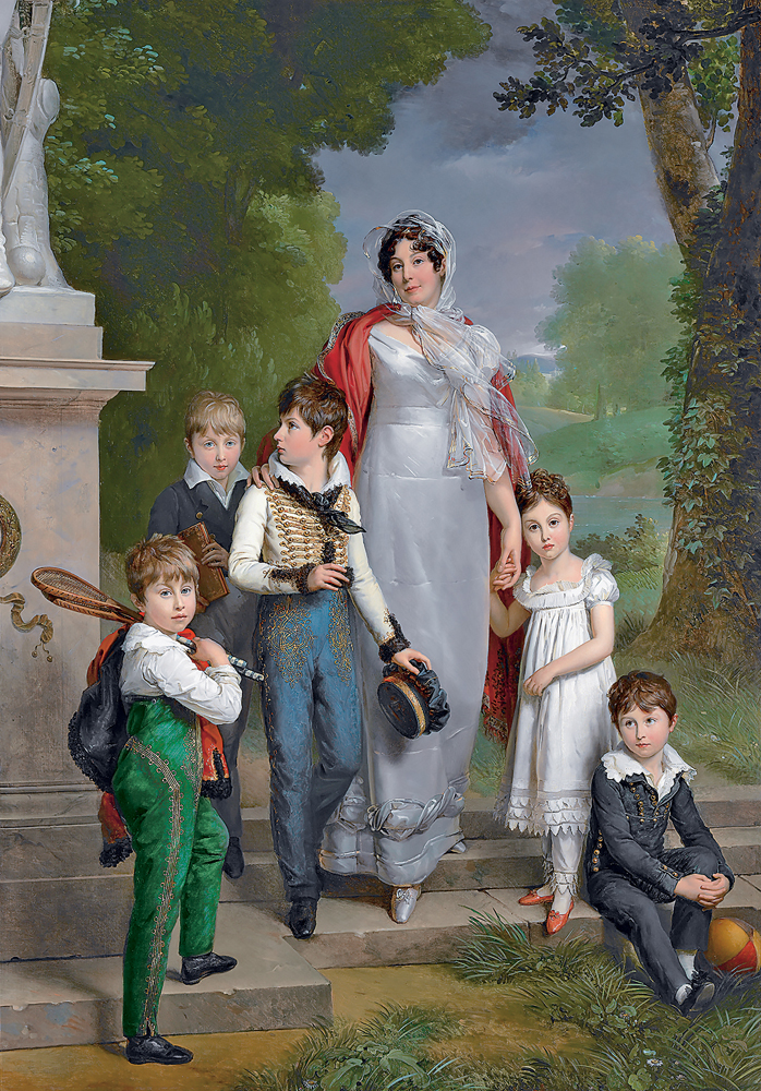 FRANSIZ SARAYLARINDAN GÜNÜMÜZE