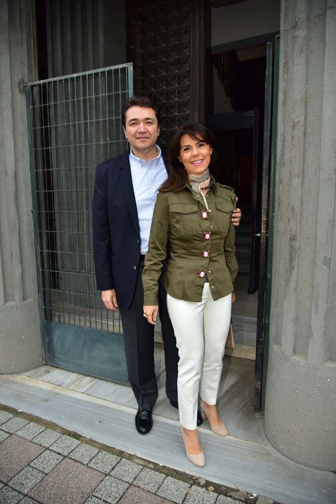 ÇARMIKLI KOLEKSİYONU