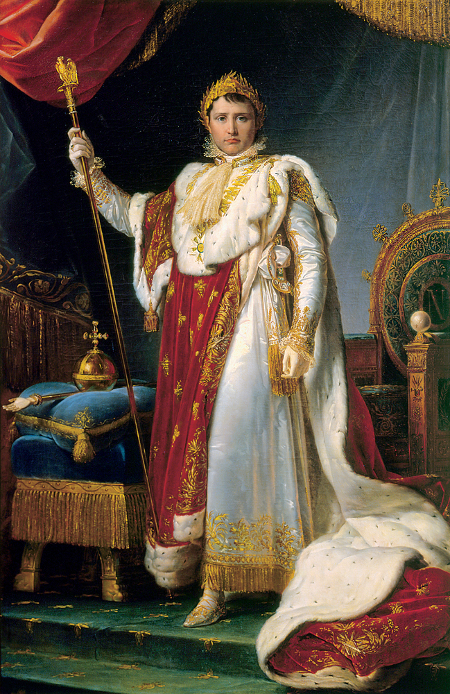 FRANSIZ SARAYLARINDAN GÜNÜMÜZE