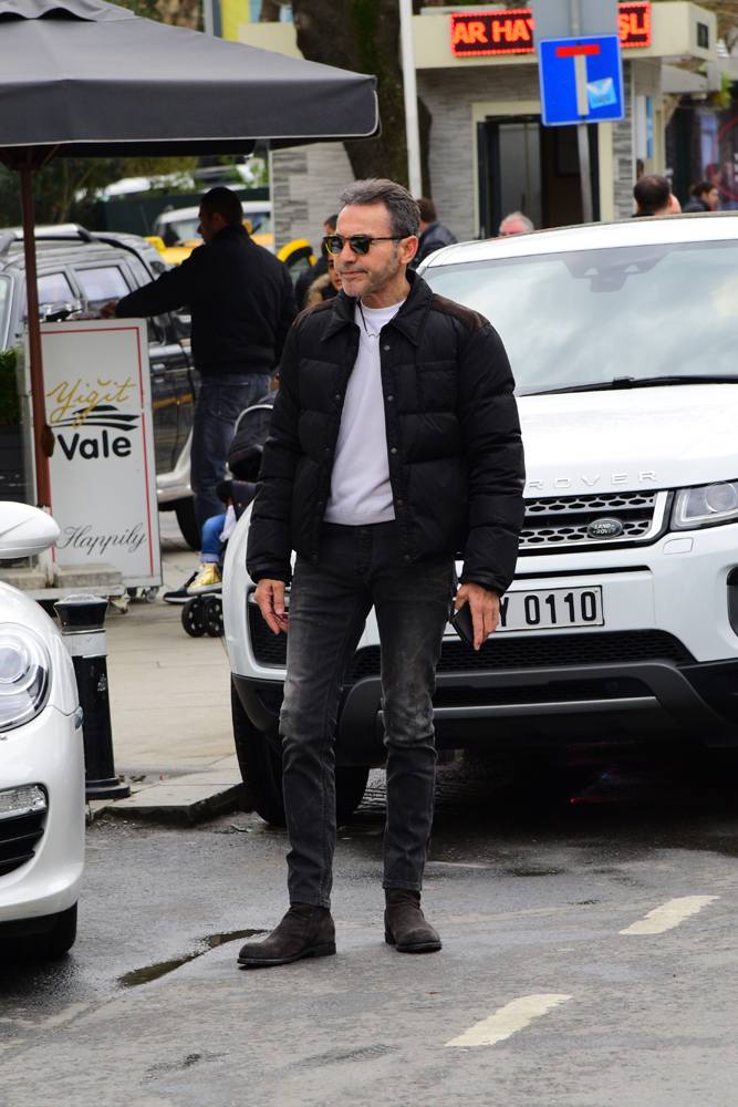 CEMİYET NERELERDE GEZİYOR?