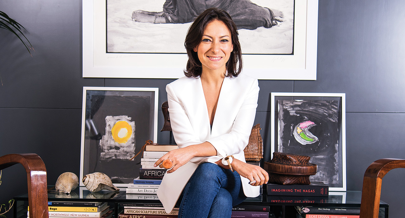 VERDA ALATON DOĞANIN MUCİZESİNE İNANIYOR