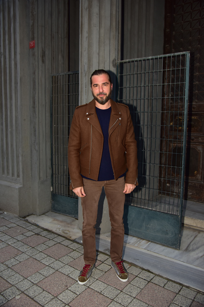 ÇARMIKLI KOLEKSİYONU