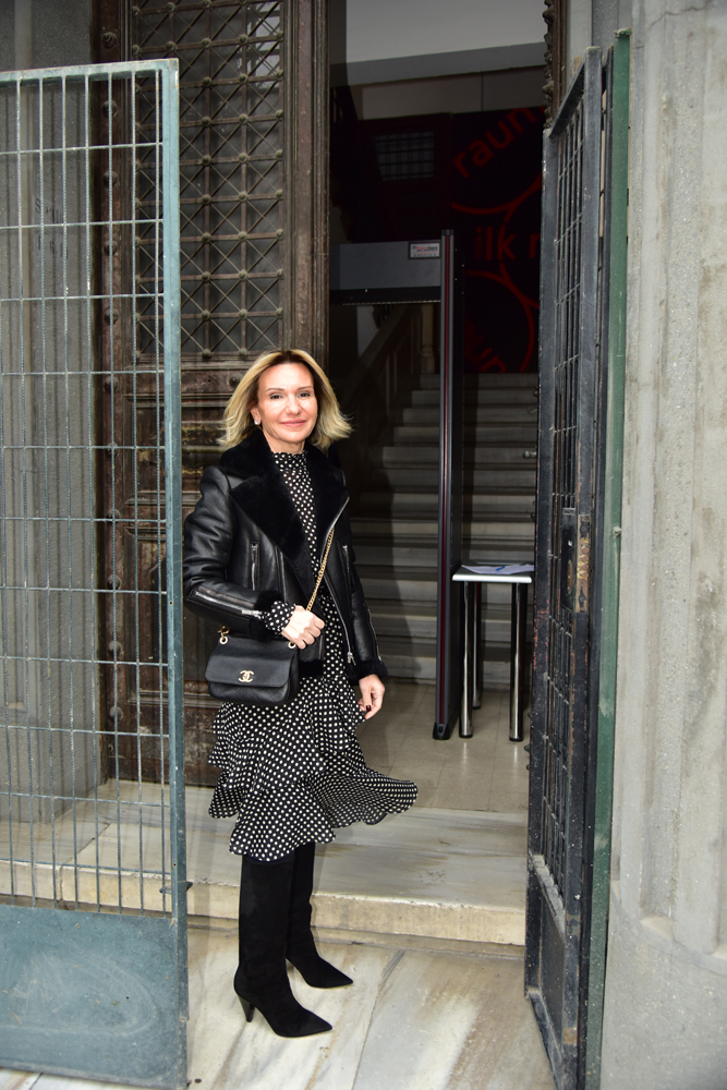 ÇARMIKLI KOLEKSİYONU