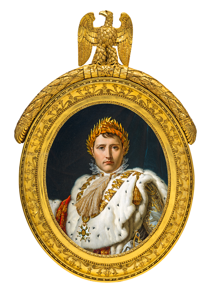 FRANSIZ SARAYLARINDAN GÜNÜMÜZE