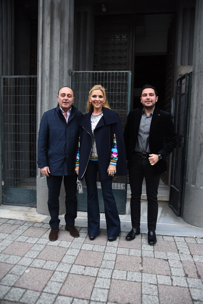 ÇARMIKLI KOLEKSİYONU