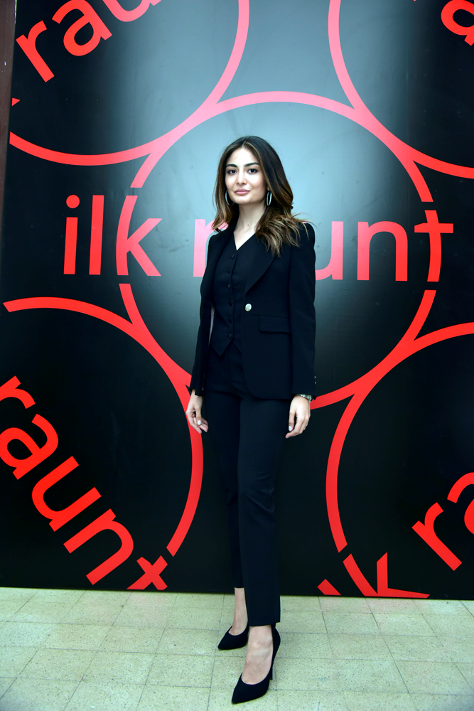 ÇARMIKLI KOLEKSİYONU