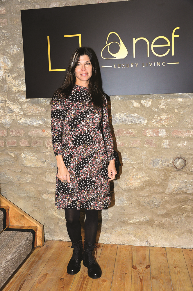 BEBEK TAVŞAN AHIRINDA ÖZEL DAVET