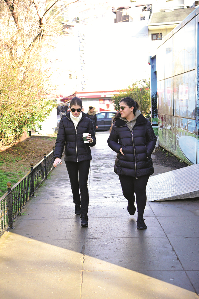 CEMİYETİN CADDE GÜNLÜĞÜ