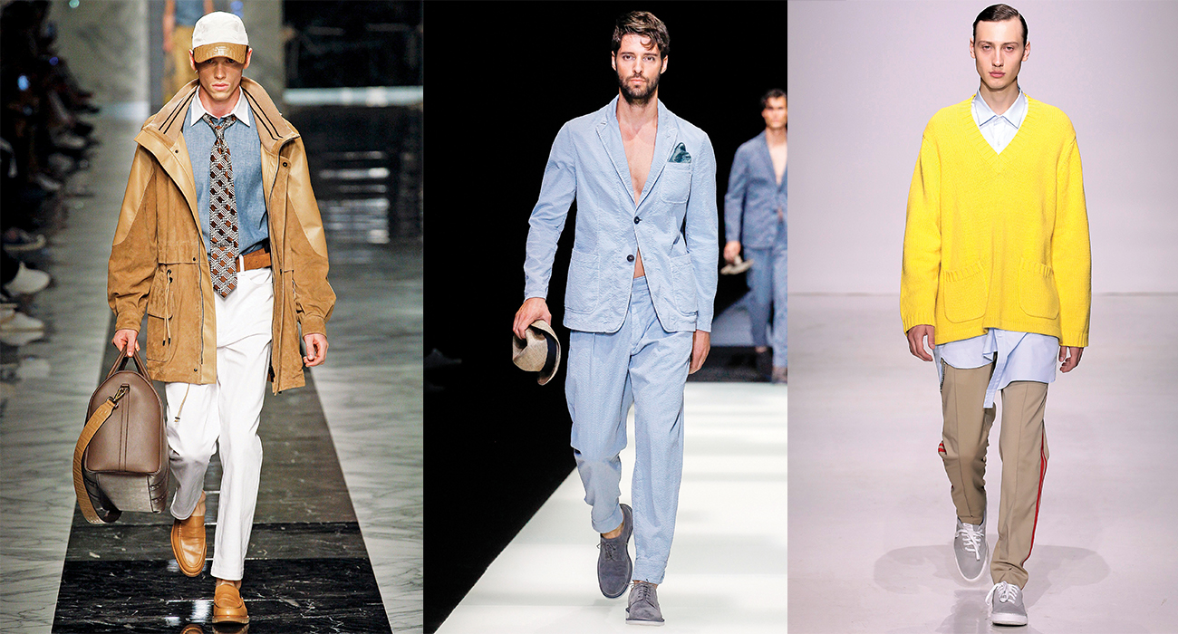 BAHARIN İLK RENKLERİ