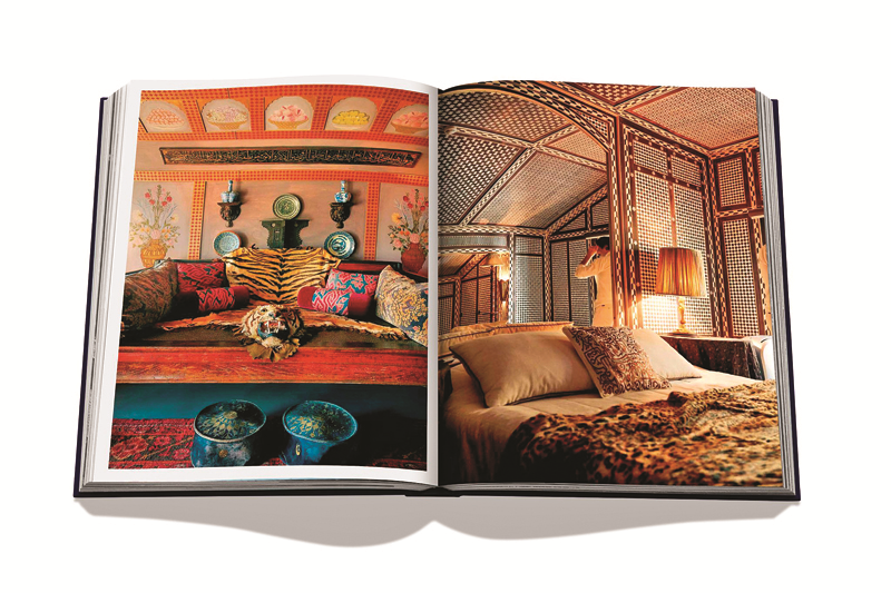 İREM KINAYIN LÜKSLERİ