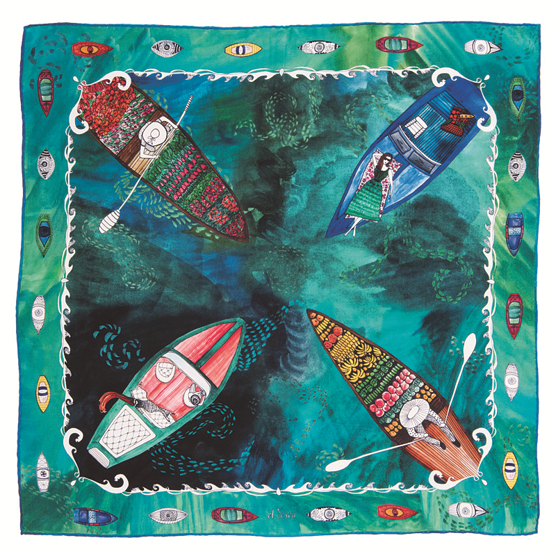 MODA PARÇALARI YAKIN KADRAJIMIZDA