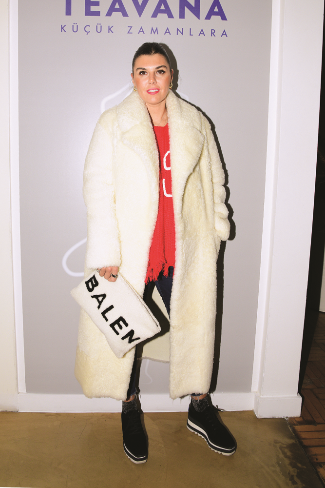 ÇAY YOLCULUĞUNDA YENİ KEŞİF