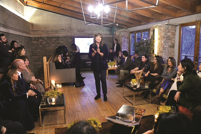 BEBEK TAVŞAN AHIRINDA ÖZEL DAVET