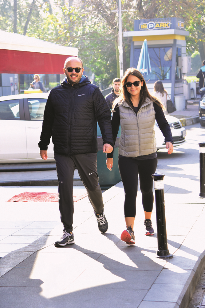 CEMİYETİN CADDE GÜNLÜĞÜ