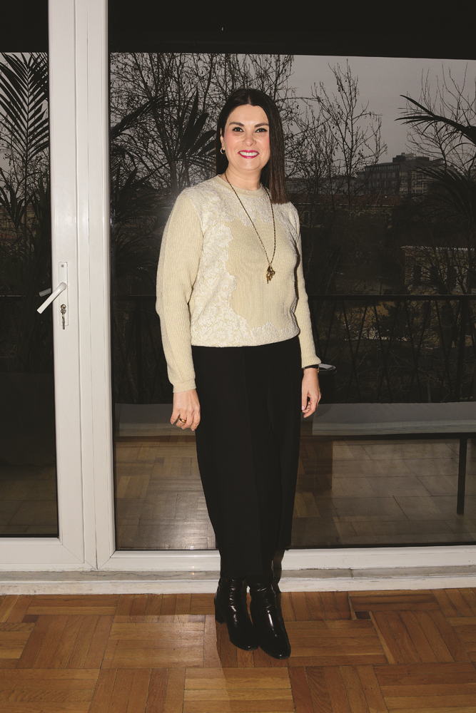 ÇAY YOLCULUĞUNDA YENİ KEŞİF