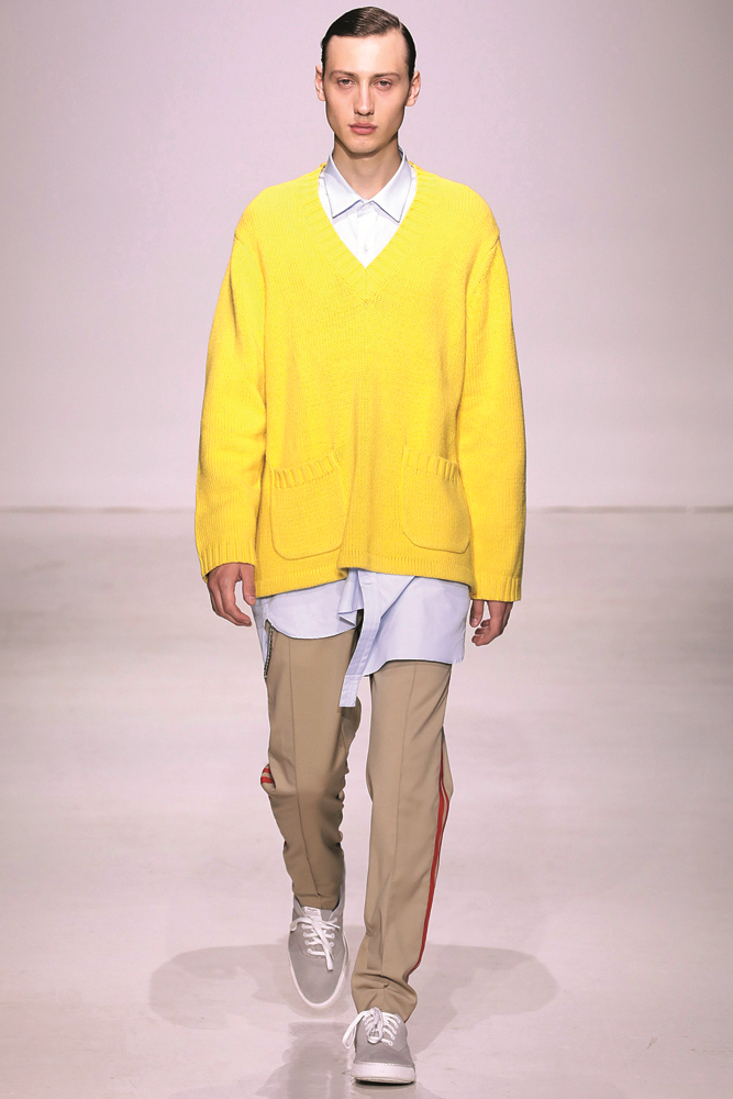 BAHARIN İLK RENKLERİ